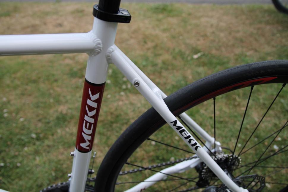 mekk cycles